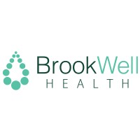 BrookWell Health logo, BrookWell Health contact details