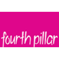 Fourth Pillar logo, Fourth Pillar contact details