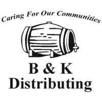 B&K DISTRIBUTING, INC logo, B&K DISTRIBUTING, INC contact details