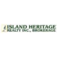 Island Heritage Realty Inc., Brokerage logo, Island Heritage Realty Inc., Brokerage contact details