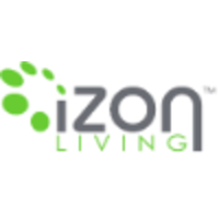 Izon Living logo, Izon Living contact details