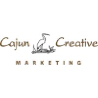 Cajun Creative Printing logo, Cajun Creative Printing contact details