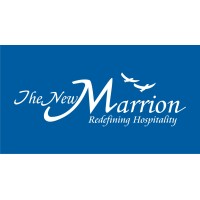 The New Marrion Hotel logo, The New Marrion Hotel contact details