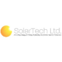 SolarTech Ltd logo, SolarTech Ltd contact details