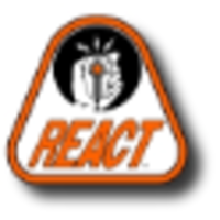 Central Oklahoma REACT Team 6023 logo, Central Oklahoma REACT Team 6023 contact details