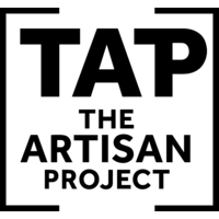 TAP The Artisan Project logo, TAP The Artisan Project contact details