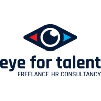 Eye for Talent logo, Eye for Talent contact details