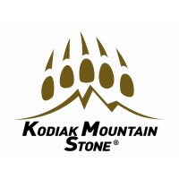 Kodiak Mountain Stone, Inc. logo, Kodiak Mountain Stone, Inc. contact details