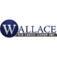 Wallace Air Cargo Group logo, Wallace Air Cargo Group contact details