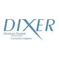 DIXER logo, DIXER contact details