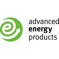 Advanced Energy Products logo, Advanced Energy Products contact details