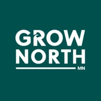 Grow North MN logo, Grow North MN contact details