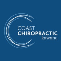 Coast Chiropractic Kawana logo, Coast Chiropractic Kawana contact details