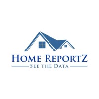 Home ReportZ logo, Home ReportZ contact details