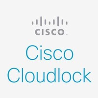 CloudLock logo, CloudLock contact details