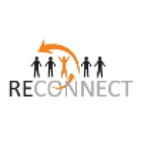 RECONNECT PJ logo, RECONNECT PJ contact details