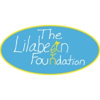 LILABEAN FOUNDATION INC logo, LILABEAN FOUNDATION INC contact details