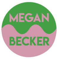 Megan Becker Consulting logo, Megan Becker Consulting contact details