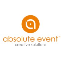 Absolute Event logo, Absolute Event contact details