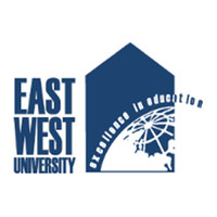 East West University, Dhaka logo, East West University, Dhaka contact details