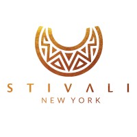 STIVALI logo, STIVALI contact details