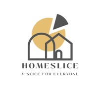 HomeSlice Solutions logo, HomeSlice Solutions contact details