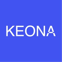 Keona logo, Keona contact details