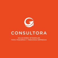 G Consultora logo, G Consultora contact details