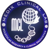 Medix clinical Lab & research Center logo, Medix clinical Lab & research Center contact details