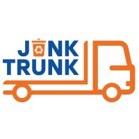 The Junk Trunk logo, The Junk Trunk contact details