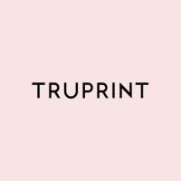 Truprint logo, Truprint contact details