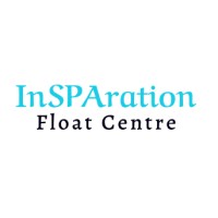 InSPAration Float Centre logo, InSPAration Float Centre contact details