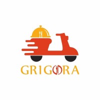 Grigora logo, Grigora contact details