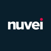 Nuvei logo, Nuvei contact details