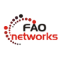 FAO NETWORKS logo, FAO NETWORKS contact details