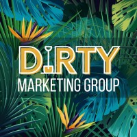 Dirty Marketing Group logo, Dirty Marketing Group contact details