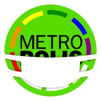 METROPOLIS logo, METROPOLIS contact details