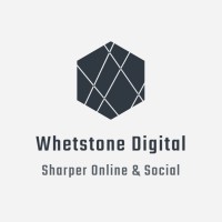 Whetstone Digital logo, Whetstone Digital contact details