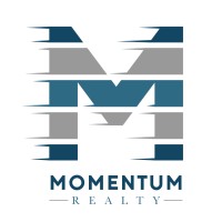 Momentum Realty logo, Momentum Realty contact details