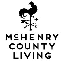 McHenry County Living logo, McHenry County Living contact details