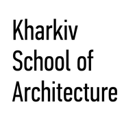 Kharkiv School of Architecture logo, Kharkiv School of Architecture contact details