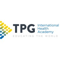 TPG International Health Academy logo, TPG International Health Academy contact details