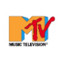 MTV Thailand logo, MTV Thailand contact details