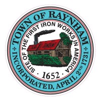 Town Of Raynham logo, Town Of Raynham contact details