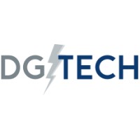 D.G. Tech logo, D.G. Tech contact details