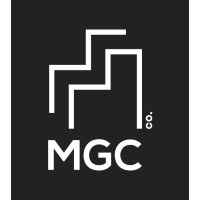 MGC Co logo, MGC Co contact details