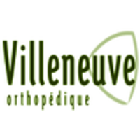 Villeneuve Orthopdique logo, Villeneuve Orthopdique contact details