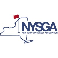 New York State Golf Association logo, New York State Golf Association contact details