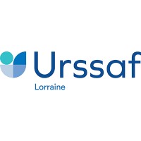 Urssaf Lorraine logo, Urssaf Lorraine contact details