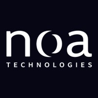 Noa Technologies logo, Noa Technologies contact details